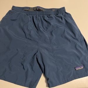 Patagonia baggies